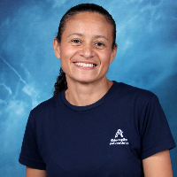 Patricia Mêrces dos Santos