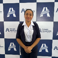 Lucy Smith Zárate Yopán