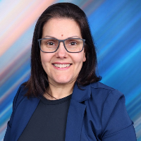 Nádia Mânica Marques