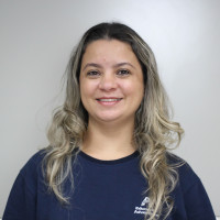 Marcia Ferreira Cardoso Vieira