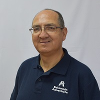 Pablo Collao Morales