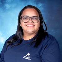 Edinaura Pereira dos Santos Sousa