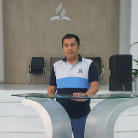 Edwin Freddy OREZANO OSHIKAWA
