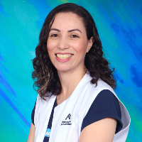 Pâmela Silva de Oliveira Paulo