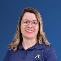 Prof.ª Lenice Barbosa