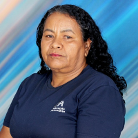 Marli Franco Pereira