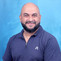 Ederson Tavares Santos