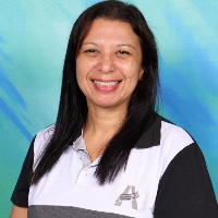 Ana Paula Silamam de Oliveira