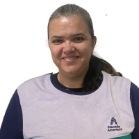 Agarlene  Barbosa Fernandes Marques