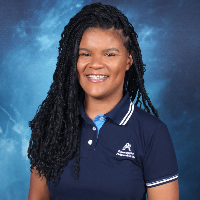 Daniela de Jesus Estevão