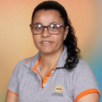 Thelma Maria Soares Santos