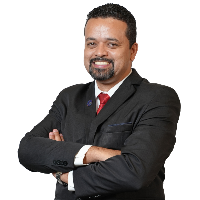Bruno De Faria