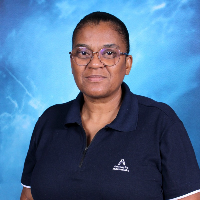 Maria de Lourdes Moura da Silva