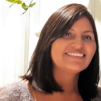 ROSARIO CLEMENTE OROZCO