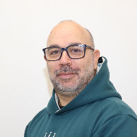 Jorge Luis Dornelles