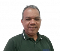 Jorge Ferreira da Silva