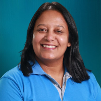 Nila Cristina