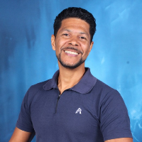 Edson Alexander