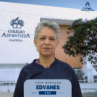 Edvanes Melo dos Santos