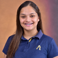 Jessica dos Santos de Padua