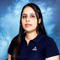 Larissa da Silva - Secretária