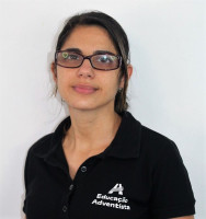 Priscila Gomes de Ouriques da Silva Santos