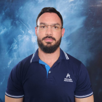 Rafael de Souza Accorsi