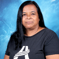 Suziane Cristina Bonfim dos Reis