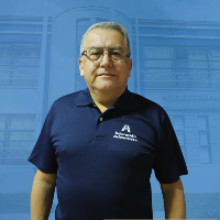 Pablo Bravo Rubina