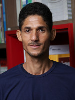 Wagno Gama Ribeiro