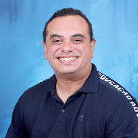 Dorobel Cabrera Junior