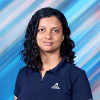 Cristiane Martins Raicherdt