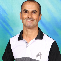 Marcio Antonio Fabio