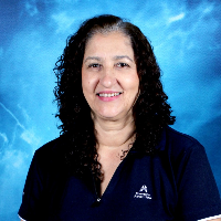 Lucilene Chiaroti - Aux. Orient. EI EF1