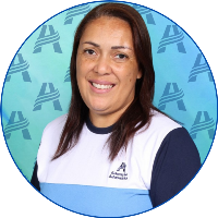 Aline Dalila Evaristo