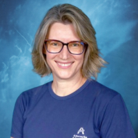 Elizandra Cronst Garcia