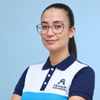 Leila Carla Camargo Gross