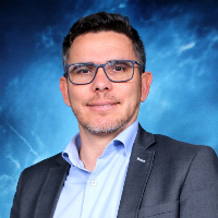 Rodrigo Garcia
