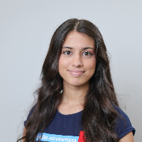 Ester da Silva Santos