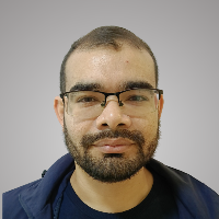 Welthon da Silva
