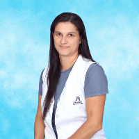 Damaris Torres de Aquino San Pedro