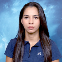 Layla Peres da Silva