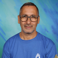 Jorge dos Santos