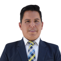 Richar Quiroz Jimenez