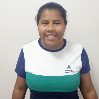 Andreina Silva Morais