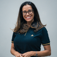 Luciara Oliveira