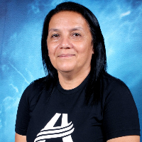 Josefa Cristina da Silva