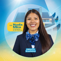 Noelia Moscoso