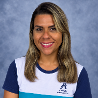 Monique Tavares