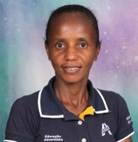Katia Regina Costa Silva